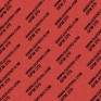 Compressed Non-Asbestos Sheet - Red