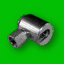 Grease coupler small