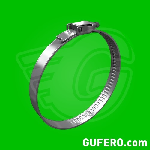 Quick release hose clamp GERMANY 9 QG