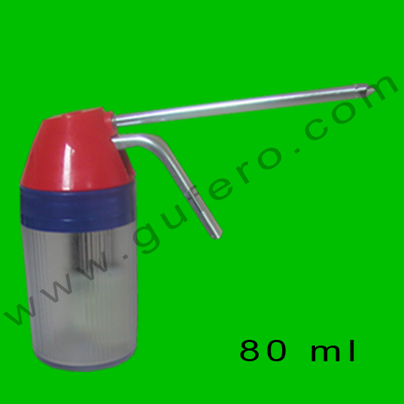Oil can 80ml