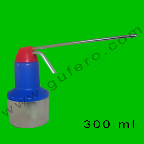 Oil can 300ml
