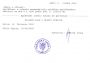 Abstract of the Companies Register