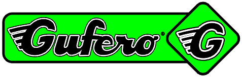 Logo Gufero