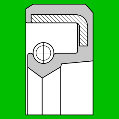 Lubricants | Free Full-Text | Friction Energy-Based Wear Simulation for Radial  Shaft Sealing Ring