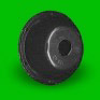 Radial shaft oil seal