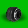 Radial shaft oil seal