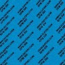 Compressed Non-Asbestos Sheet - Blue