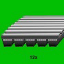 Correa trapezoidal