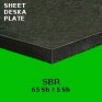 Rubber Sheet