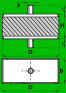 Anti-Vibration Mountings