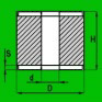 Anti-Vibration Mountings