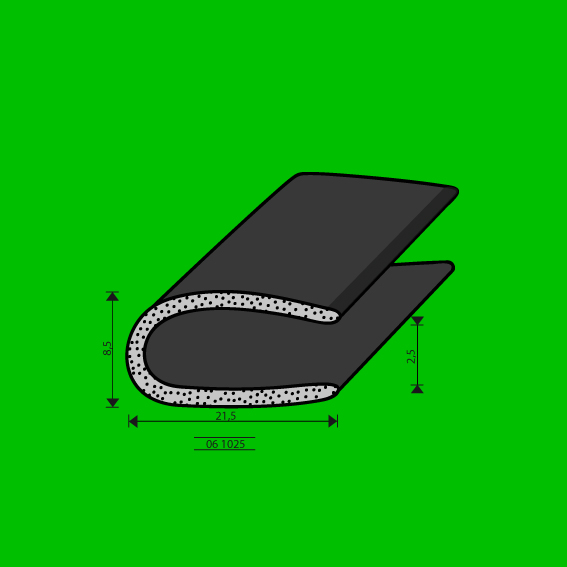 Sponge profile 061025 