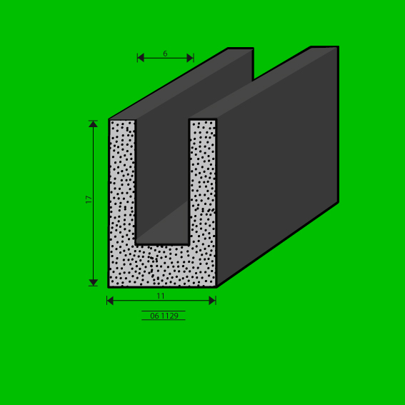 Sponge profile 061129 