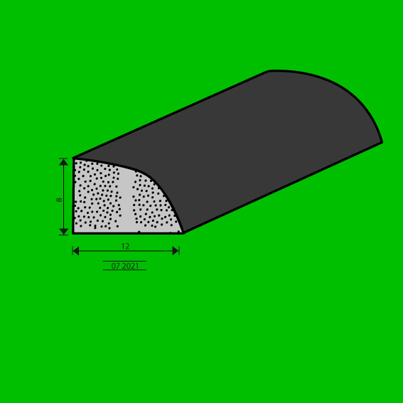 Sponge profile 072021 