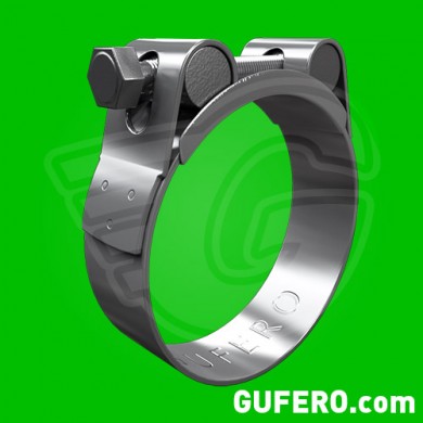 Hose clamp GBS