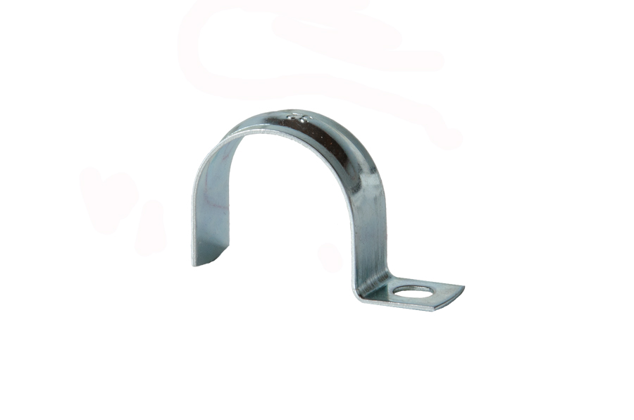 Pipe clamp type "A"