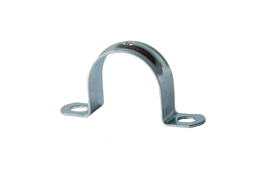 Pipe clamp type C