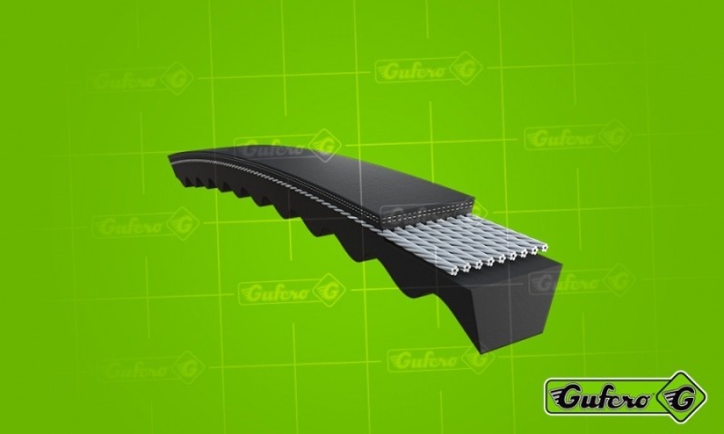 Curele trapezoidale clasice