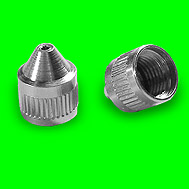 Grease coupler spiky