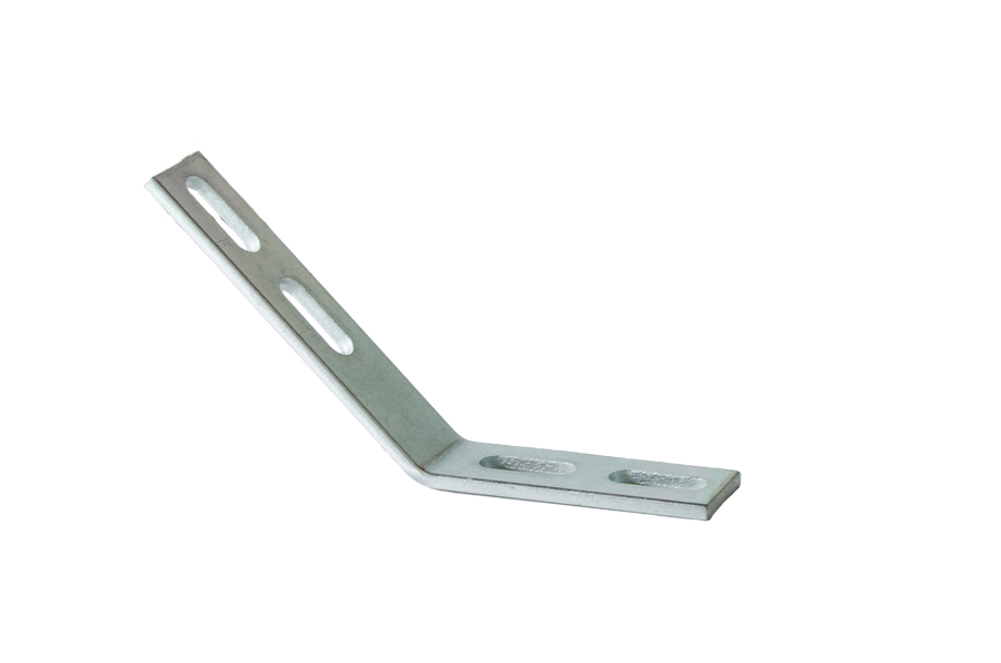 Mounting angle bracket