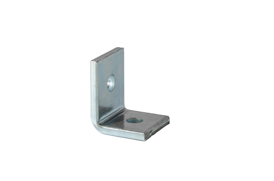 Mounting angle bracket