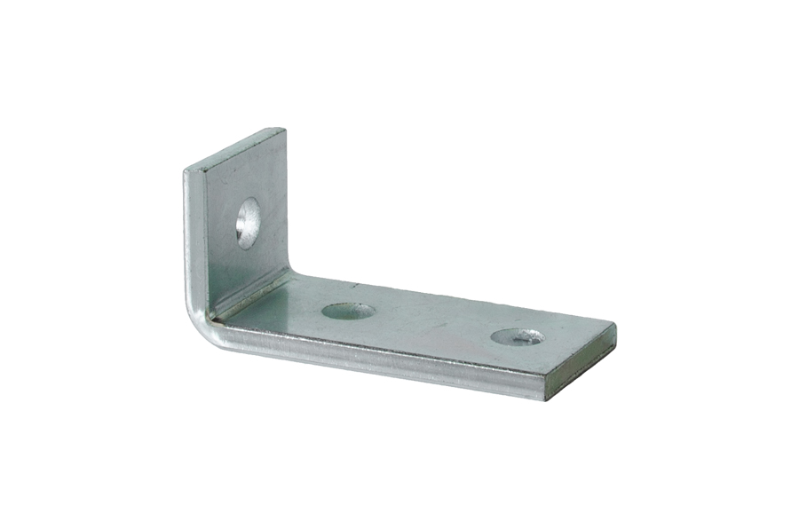 Mounting angle bracket