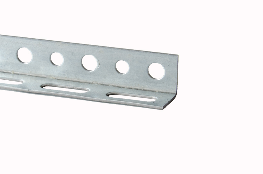 Perforated channel L 2,0