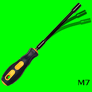 Screwdriver M7 