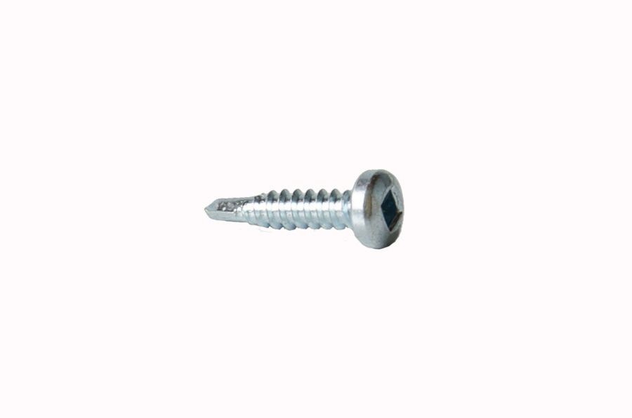 Drilling screw TEX DIN7504-V ZB SQUARE