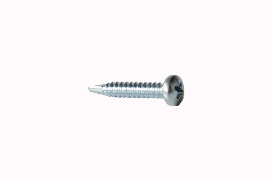 Drilling screw TEX DIN7504-N PH ZB