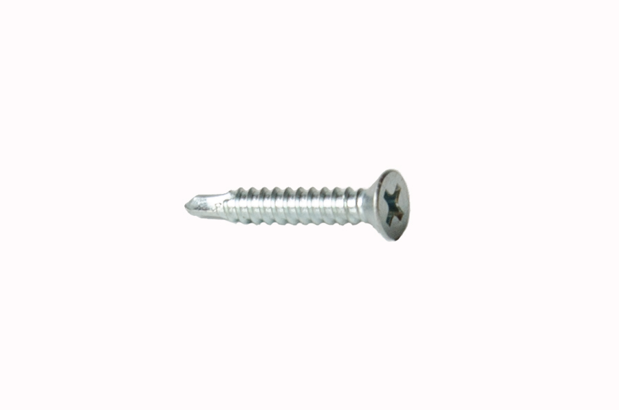 Drilling screw TEX DIN7504-P PH ZB
