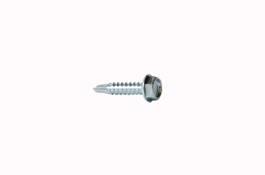 Drilling screw TEX DIN7504-K ZB