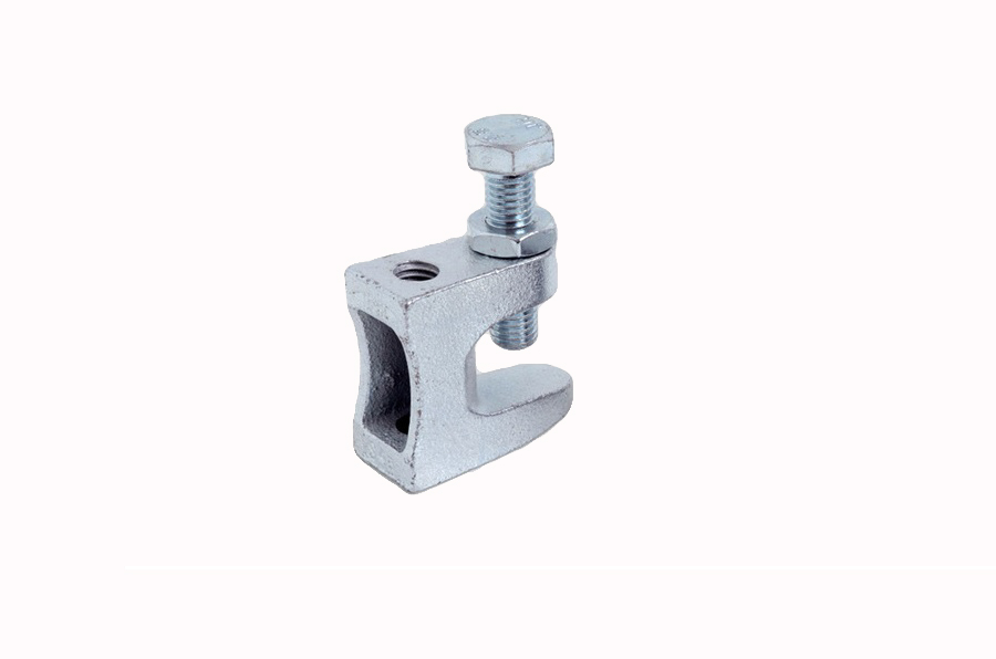 Beam clamp