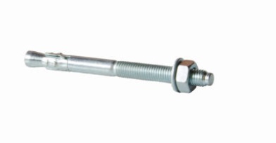 Anchor bolt