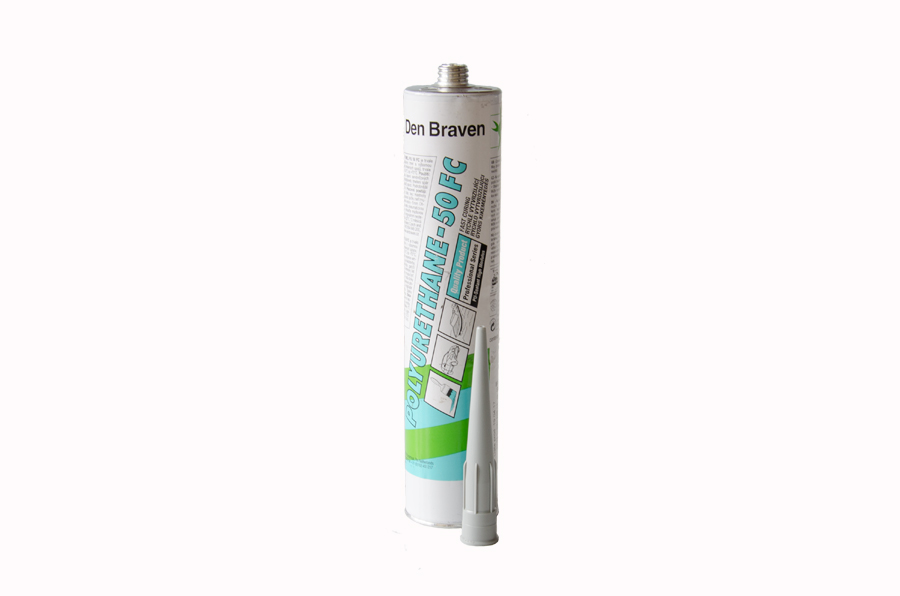 Polyurethane sealant type PU 50 FC