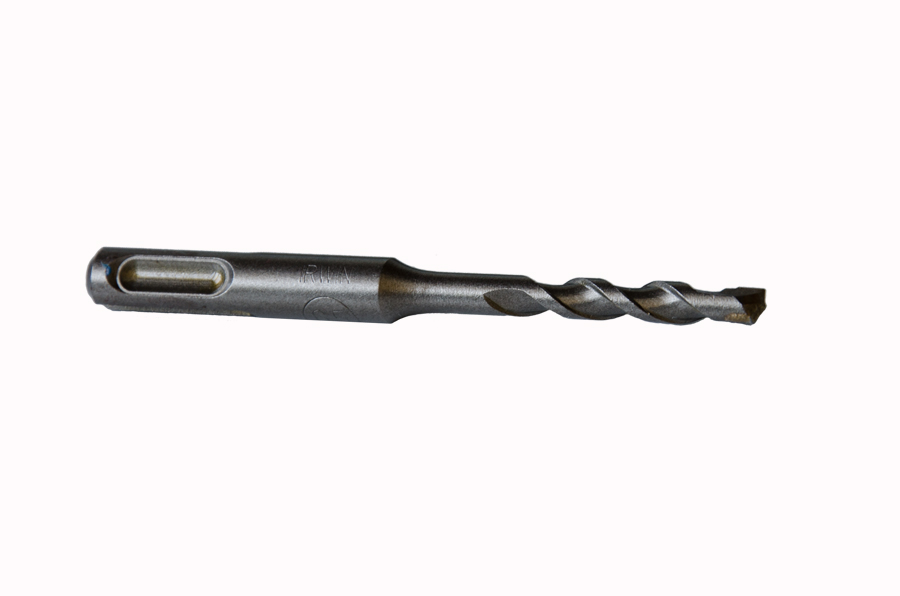 Concrete drill bit SDS+