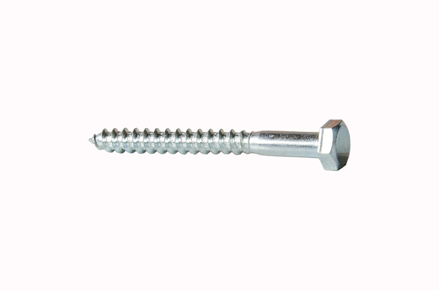 Wood screw DIN571 ZB