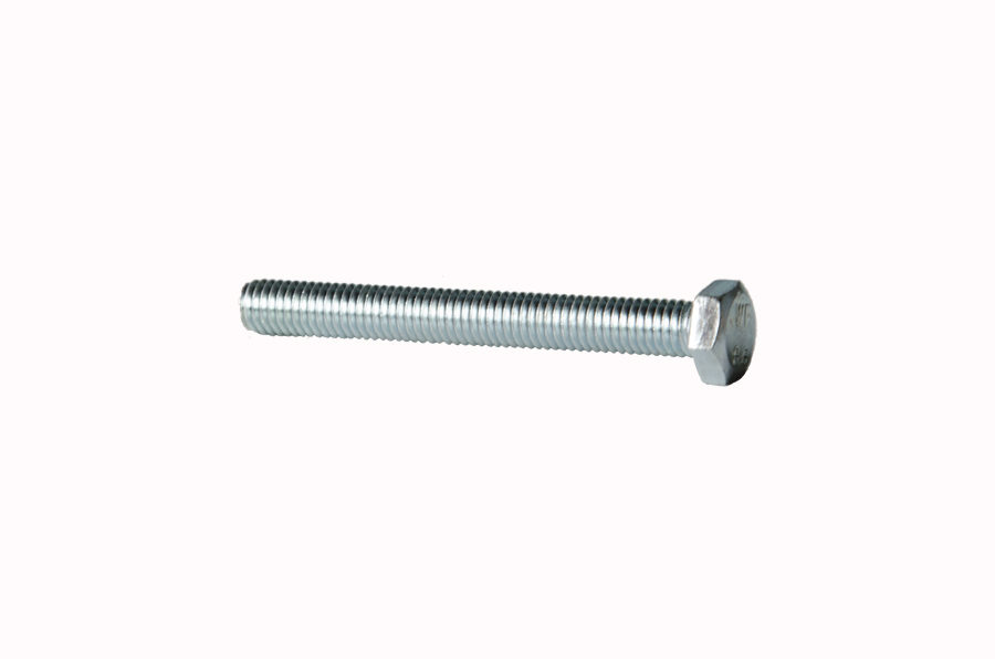 Metric bolt DIN933 8.8 ZB