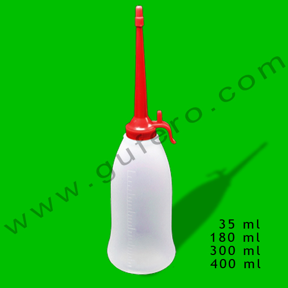 Olejnika PVC 35ml