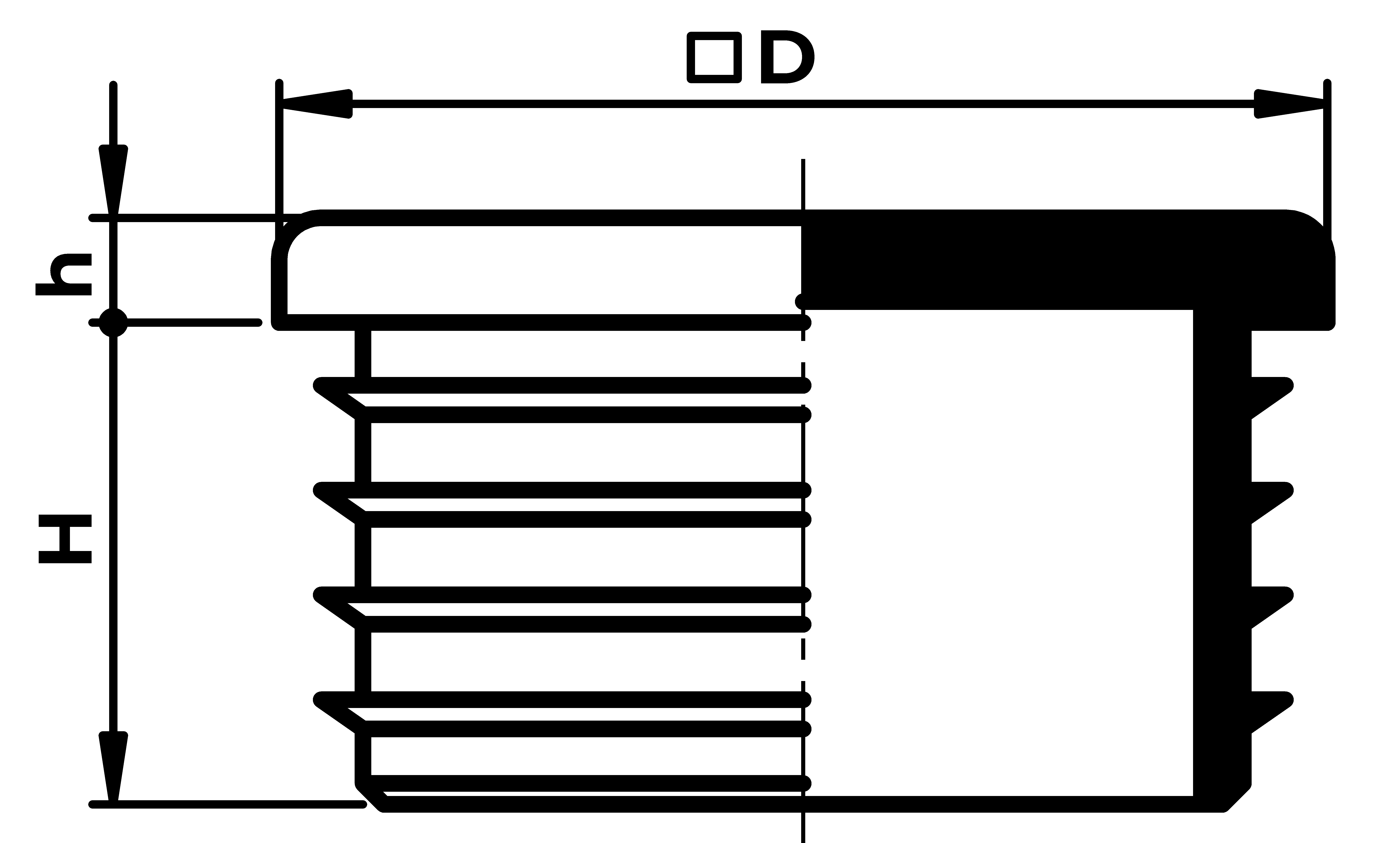 Zaslepka_ctvercovy profil_KAT